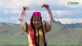"Узбек" бүжиг МУ-ын гавьяат жүжигчин, Төрийн соёрхолт С.Сүхбаатарын дэглэлт