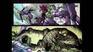 black panther 29 (marvel zombies crossover 3of4)