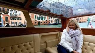 Venice - Hotel Danieli - James Bond Theme