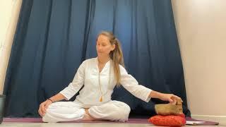 Kundalini Yoga.. s’aligner à la sagesse de l’Univers 