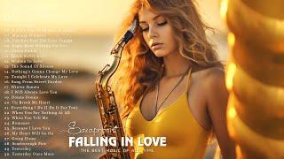Saxophone 2023 | Best Saxophone Cover Popular Songs (4 Hour Relaxing Romantic Saxophone Love Songs)