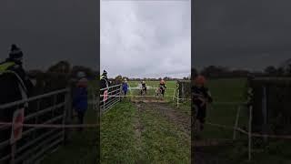 NWCCA 2024/25 Round 8 - Weaver Valley CC - Cheshire Showground 17/11/2024