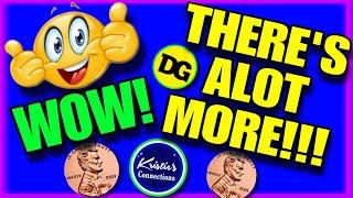 HUUGE NEWS!!CRAZY DOLLAR GENERAL PENNY SHOPPING & CLEARANCE SHOPPING NEWS!!!
