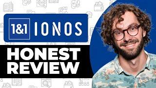 1&1 IONOS Website Builder Honest Review - Watch Before Using