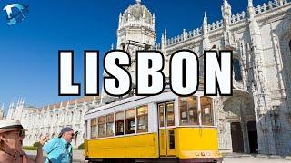 48 Hours in Lisbon, Portugal - Best Things to do in a Short Time