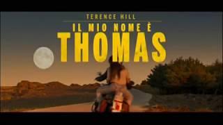 My name is Thomas - Il mio nome e Thomas  - Italienischer TV spot