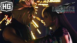 Final Fantasy VII Rebirth Tifa Date and Loveless Play