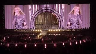 Beyoncé - Rather Die Young (Live in Toronto -  Renaissance World Tour 20230708)