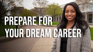 Prepare for Your Dream Career at Macomb Community College