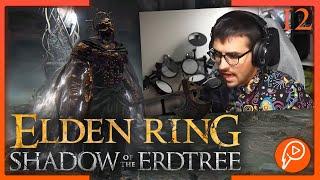 FIUME DEGLI SCORPIONI - La mia PRIMA volta su Elden Ring DLC - Episodio #12