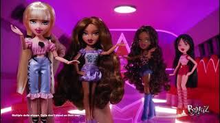 Bratz Goin’ Out! Commercial (2025)