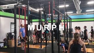 MURPH 2018