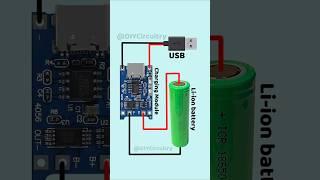  Lithium Charger Hack!