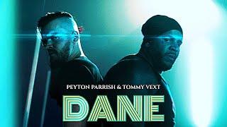 Peyton Parrish - Dane (Viking Nordic Rock Song) Ft. @tommyvextofficial