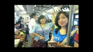 Ney Chic Goes to Bangkok Part.1b