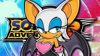 Getting EVERY ACHIEVEMENT In Sonic Adventure 2! (Day 3)