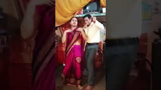 dekha Jo tune meri taraf tere Dil mein utar#dance #viralshort #myfamilyvlogs 4