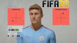 FIFA 20 PRO CLUBS NEW FEATURES - NEW CUSTOMIZATION, TRAITS, MATCH TYPES | FIFA 20 PRO CLUBS GAMEPLAY