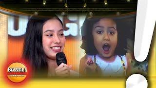 Nag-artista sa edad na 3 years old, kilalanin natin! | BAWAL! JUDGMENTAL KA BA? | Sep. 26, 2024