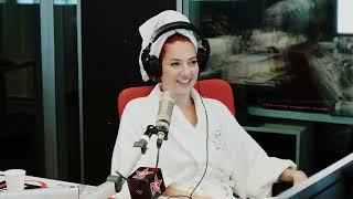 Lidia Buble ne-a spus cine e Maria | #BREAKFAST cu Elena si Andrei
