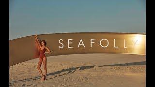 Seafolly Summer 2018 Swim Campaign Video