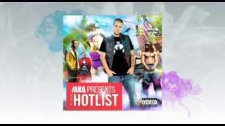 AKA Presents - The Hotlist - Download Now!