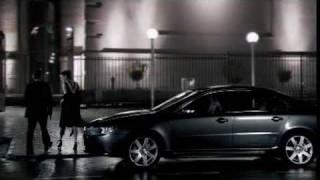 Volvo S80 - Wife