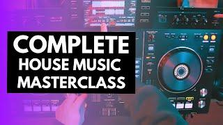 How to DJ House Music (Best DJ Tutorial Compilation for Beginner DJs)