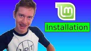 Step 2: How to Install Linux Mint | Just Plain Tech (JPT)