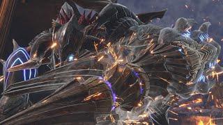 The Ash Guardian (Extended) - God Eater 3