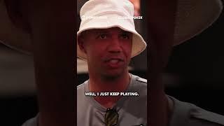 "I'm Motivated" Phil Ivey WINS 11TH WSOP BRACELET! #pokernews #wsop2024