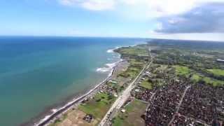 Bali From The Heaven PARATRIKE