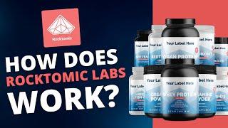 How Does Rocktomic Labs Work?