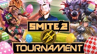 ASSASSIN'S ONLY HIGH LEVEL 1V1 TOURNAMENT - FULL TOURNAMENT - Smite 2 Duel Tournament