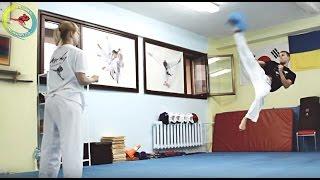 Art Way Taekwondo