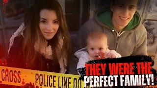 One Of The Most DISTURBING Cases You've Ever Heard - The HORRIBLE Story Of Alexander Skeel