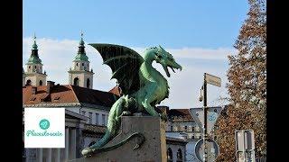 Ljubljana Travel Guide - Slovenian Memorable Moments