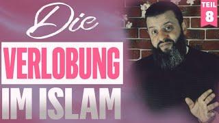 Die Verlobung im Islam - Ehe  Teil 8 #ehe #vergebung #islam