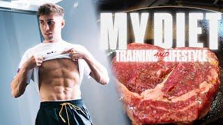 How to Eat Like a Professional Boxer
