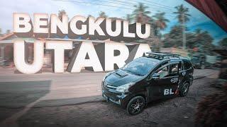 Demi Molek! Perjalanan Menuju Napal Putih, Bengkulu Utara