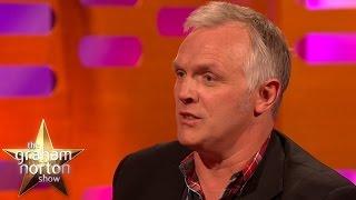 Greg Davies (Not) Teacher of the Year - The Graham Norton Show