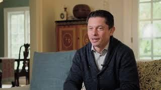 Наши Люди: Вадим Мозырский, часть 1