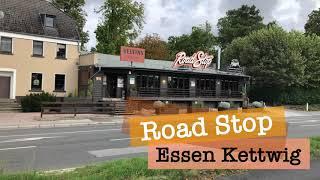 Road Stop Essen Kettwig