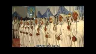 Mezmur: Ndengil kwidis (ንድንግል ክውድስ)