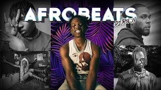 AFROBEATS MIX 2023 FEATURING REMA, CKAY,AYRA STAR,ASAKE,BURNA BOY,OMAH LAY + MORE