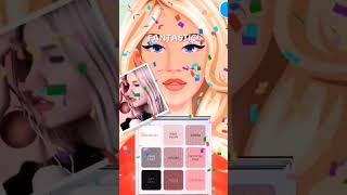 Видео про игру #MakeupKit * типа раздельно должно быть это Kit * #истории