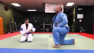 TBJJA: 20 Moves All White Belts Should Know in Jiu Jitsu