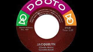 Claude McLin - Jacquelyn (Dooto)