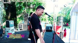 KERAH PUTIH BAND - WEDDING ANTON & RETHA LIVE DONOROJO