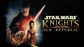 Star Wars: KotOR +(Restoration Mod) \\ Ситх инквизитор \\ День 6